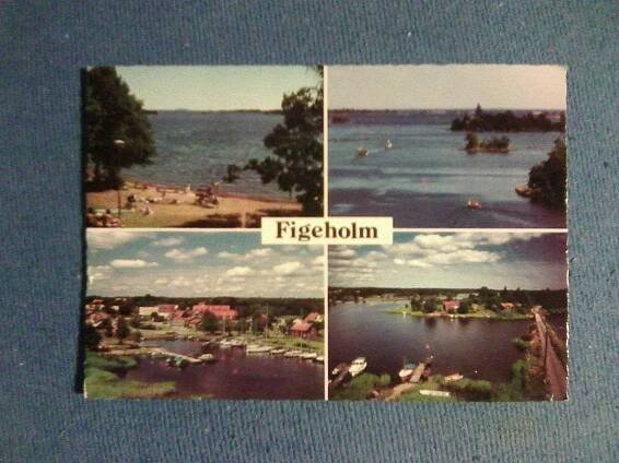 Figeholm (Švédsko)