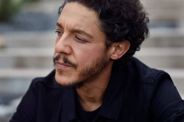 Interview with Theo Rossi: ‘Emily the Criminal’ – ‘The good, the bad and the ugly’