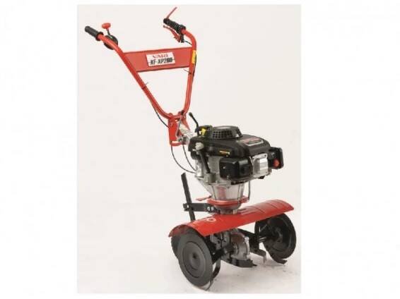 Rotavátor VARI KF XP 200
