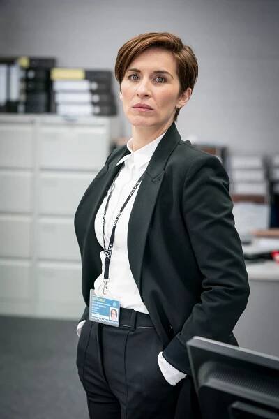 Line of Duty - Episode 2 - Promo - Vicky McClure