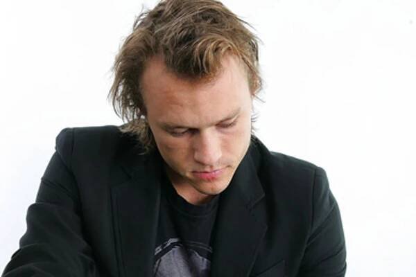 Heath Ledger - a prophetic tragedy | The Independent | The Independent