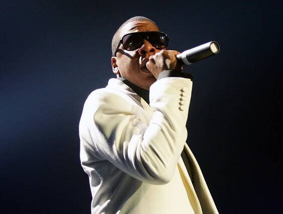 JAY-Z