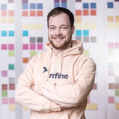 Durch Lean Consulting können Bauunternehmen ihre Prozesse kontinuierlich verbessern und verschwendete Ressourcen reduzieren.