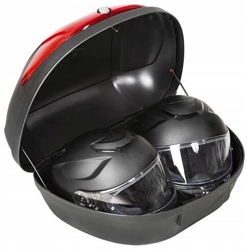 Moto kufr- objem 48 l za 1359.00CZK - Allegro