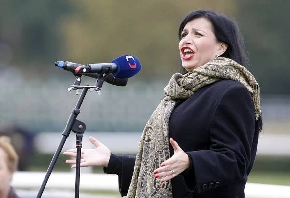 Trenérka dostihových koní Martina Růžičková si plní sny