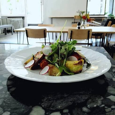 Bistro8 - Ondříčkova