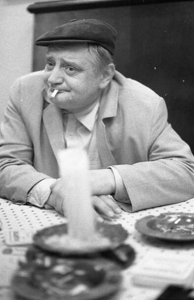 Robert Wolfgang Schnell