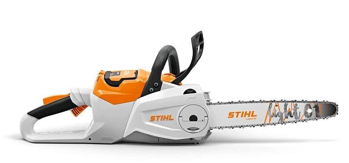 MSA 80 C-B Cordless Chainsaw tool only