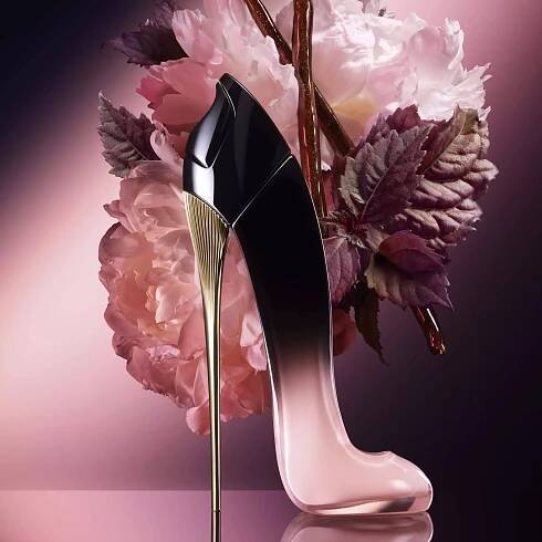 CAROLINA HERRERA Good Girl Blush Elixir
