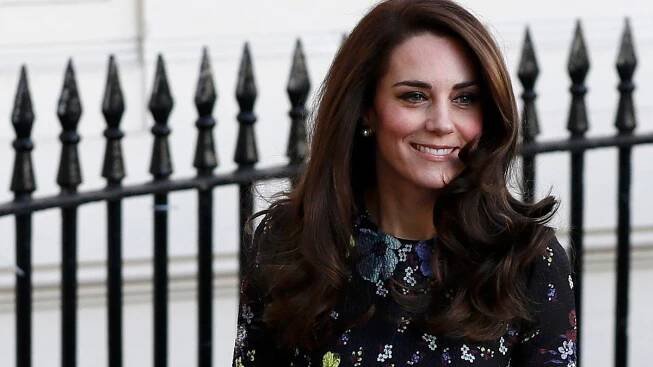 Kate Middleton zpátky v čase: Takhle se oblékala předtím, než se stala vévodkyní. Líbí?