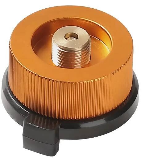 Pronett XJ5159 Adaptér na plynové kartuše 7/16 - XJ5159 - darekvakci.cz