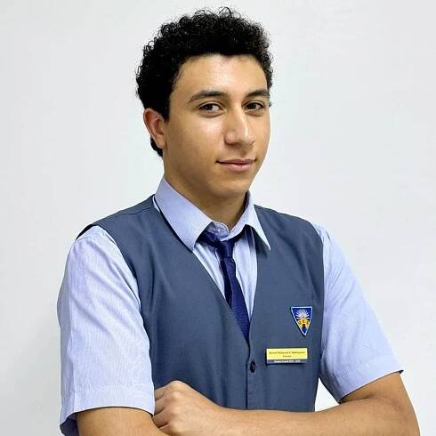 Student Council - Quality Education School