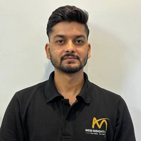 Ajay Kumar