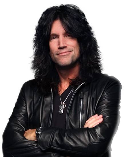 Tommy Thayer