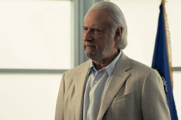 Star Trek: Picard - Farewell - Z filmu - Brent Spiner
