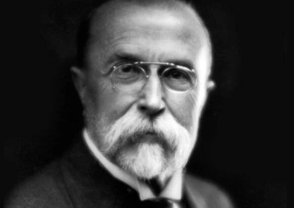 To patří ke kšeftu, říkal o svém uctívání Tomáš Garrigue Masaryk. Narodil se před 170 lety | Plus