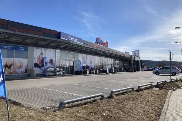 OC Fastmall foto 1
