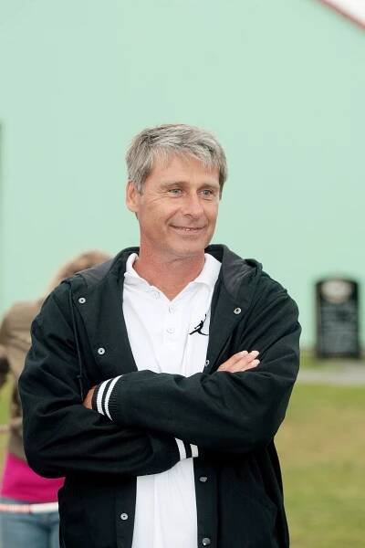 Festival sportu v Brně: zúčastnil se i olympionik Železný