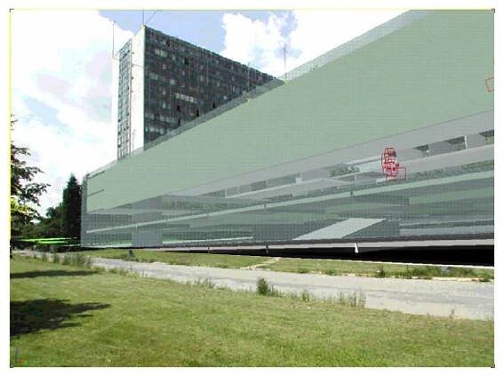 28. Fakulta Architektury soutěž – Archi.cz