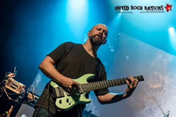 MIKE PORTNOY, Progressive Groove Metal (early), Progressive Metal (now)