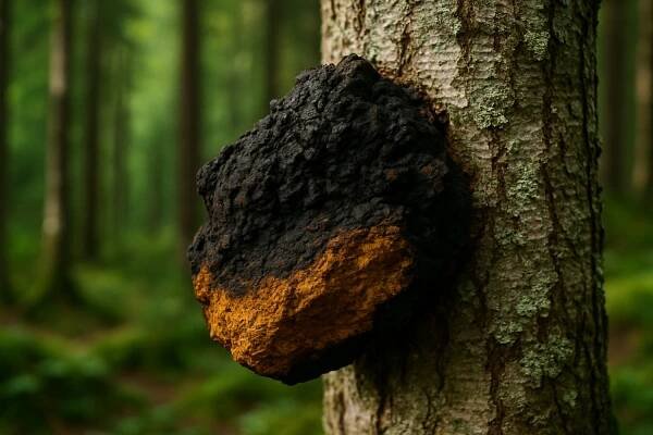 chaga