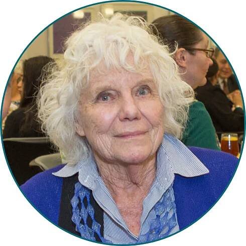 Board of Directors — Education For All Children (EFAC)