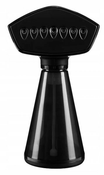 Parní žehlička na prádlo Zeegma HANDIG BLACK 1500 W 260 Ml 30 g/min SteamPower