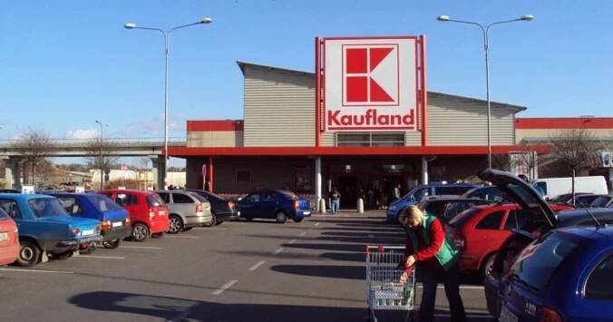 Dočkají se Poděbrady nového Kauflandu? Zatím ne, jednání je pozastaveno