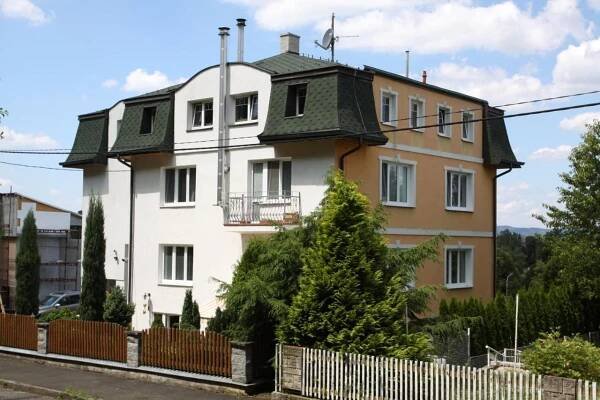 Penzion Eden, Karlovy Vary | Hotel.cz