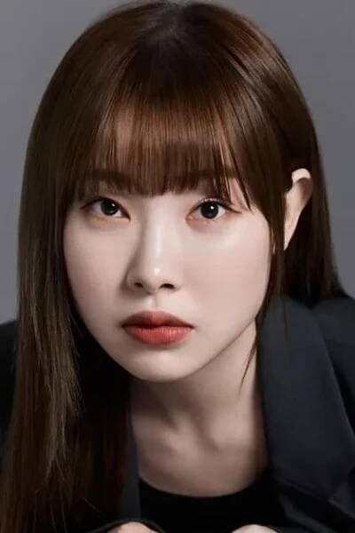 Kim Ah-young herečka