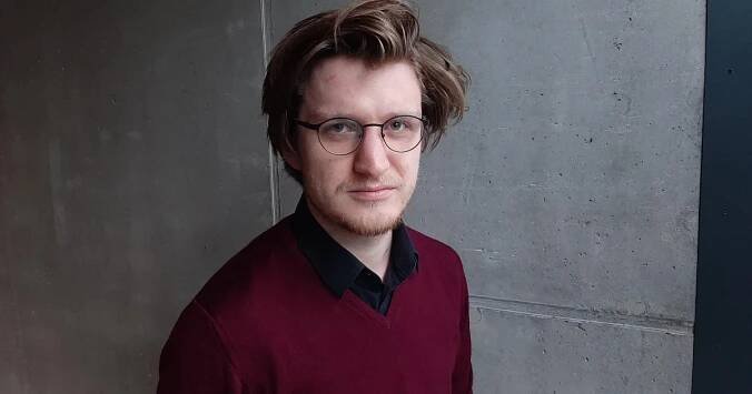 BáSnění Víta Maloty. Ivan Wernisch: Vzpomínka