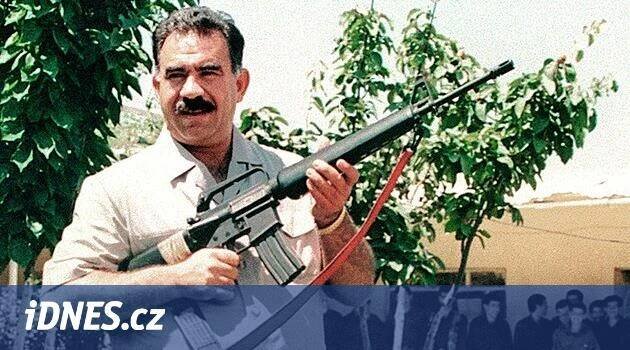 Erdoganova výhra. Historické příměří s PKK dobře prodá, ať dopadne jakkoliv - iDNES.cz