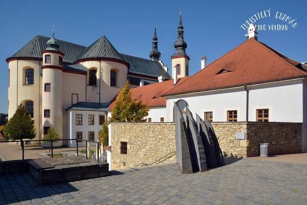 Litomyšl – město aut, motocyklů a kultury – Turisticky gurman