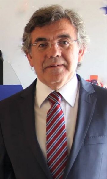 Dursun GÜLERYÜZ