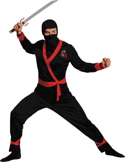 2020 Networking Ninja Awards