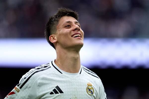 CONFIRMED lineups: Barcelona vs Real Madrid, 2025 El Clasico