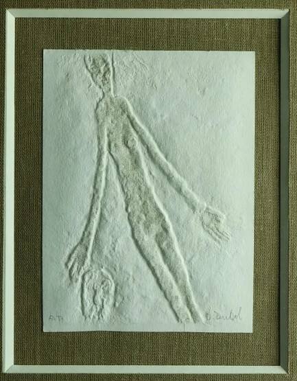 Loučení (pozitiv) - Galerie TOGA