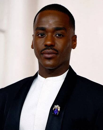 Doctor Who star Ncuti Gatwa says new series feels like 'a fresh era'