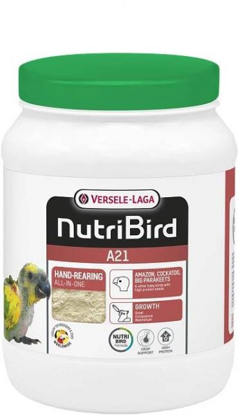 NutriBird-A21-800g