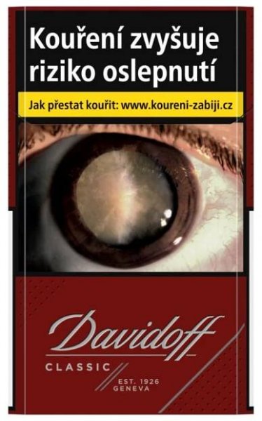 Davidoff Classic