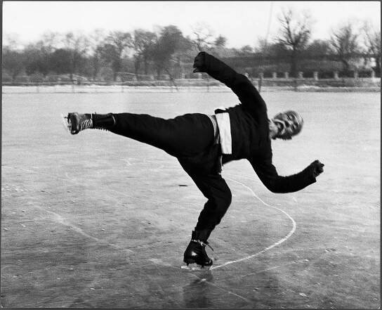 The Photography of Jack Wilkes