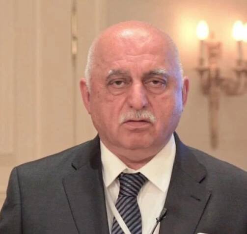 Nodar Giorgadze