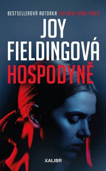 Hospodyně - Joy Fieldingová (2023) [E-kniha]