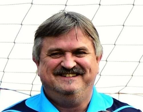 Gratulujeme: Roman Prokopec slaví "60"