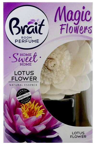 Brait Magická květina vůně lotosu 75 ml