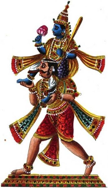 Nirrti
