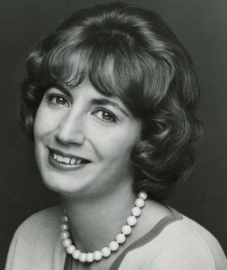 Penny Marshallová