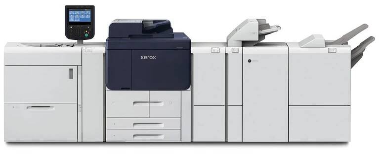 Xerox Primelink B9100