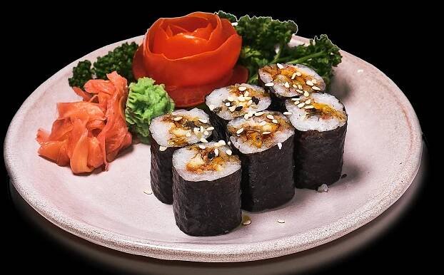 Sushi Sapa | Wolt | Delivery | Liberec