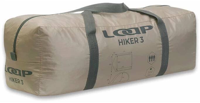 LOAP HIKER 3 F&B